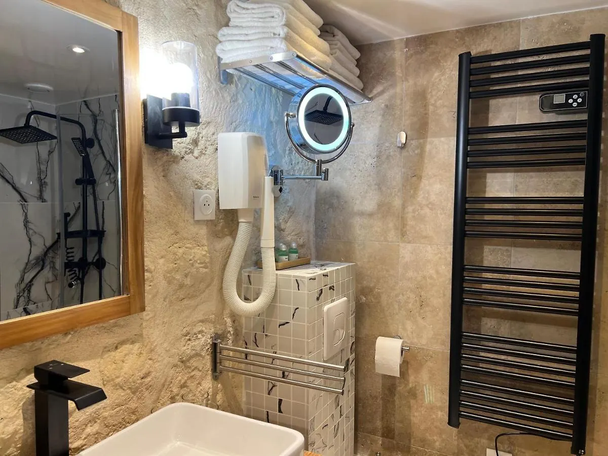 Loft Jaures Apartment Paris
