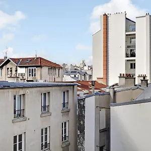  Appartamento Pick A Flat's In Opera - Rue D'hauteville