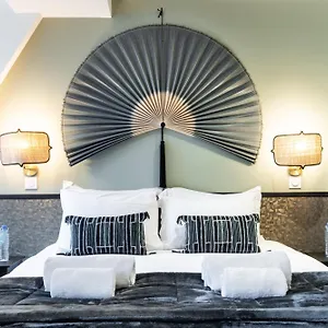 Apartment Sweett - Atelier Bastille, Paris